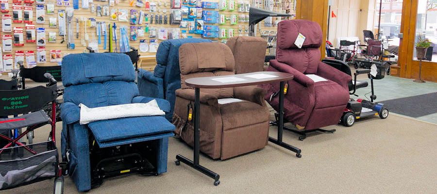 Family Home Health Centre | 237 Main St W, Palmerston, ON N0G 2P0, Canada | Phone: (519) 417-2215