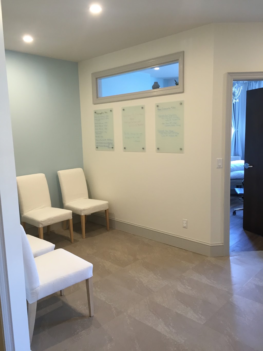Dr. Lisa Tabrizi - Naturopathic Doctor | 217 Main St W, Hamilton, ON L8P 1J4, Canada | Phone: (289) 259-7527