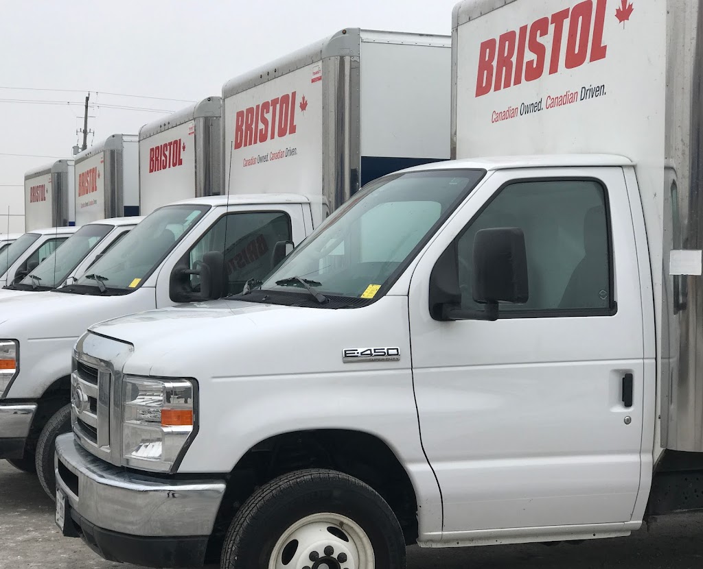 Bristol Car and Truck Rentals | 216 Rutherford Rd S, Brampton, ON L6W 3J6, Canada | Phone: (905) 453-8080