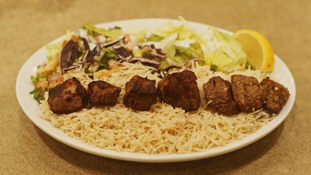 Khyber Afghan Grill | 383 Elgin St N #2, Cambridge, ON N1R 8C1, Canada | Phone: (519) 498-9949
