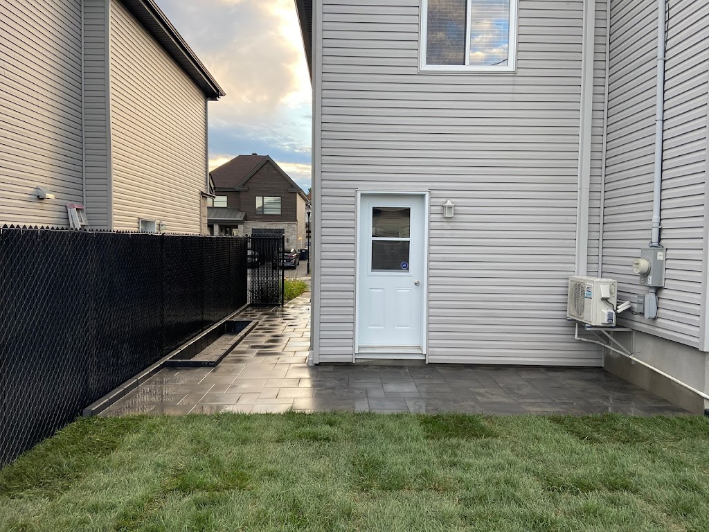 PAVÉ DU NORD ( PAVÉ-UNI ) | 103 Chem. des Pins, Sainte-Anne-des-Lacs, QC J0R 1B0, Canada | Phone: (450) 858-2849