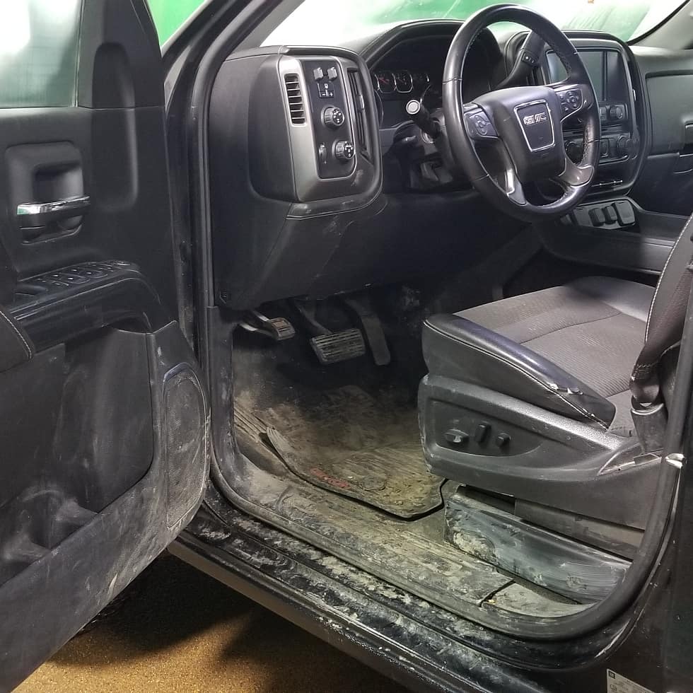 Auto Correct Detailing | 841 McKercher Dr, Saskatoon, SK S7H 4T9, Canada | Phone: (306) 380-3908