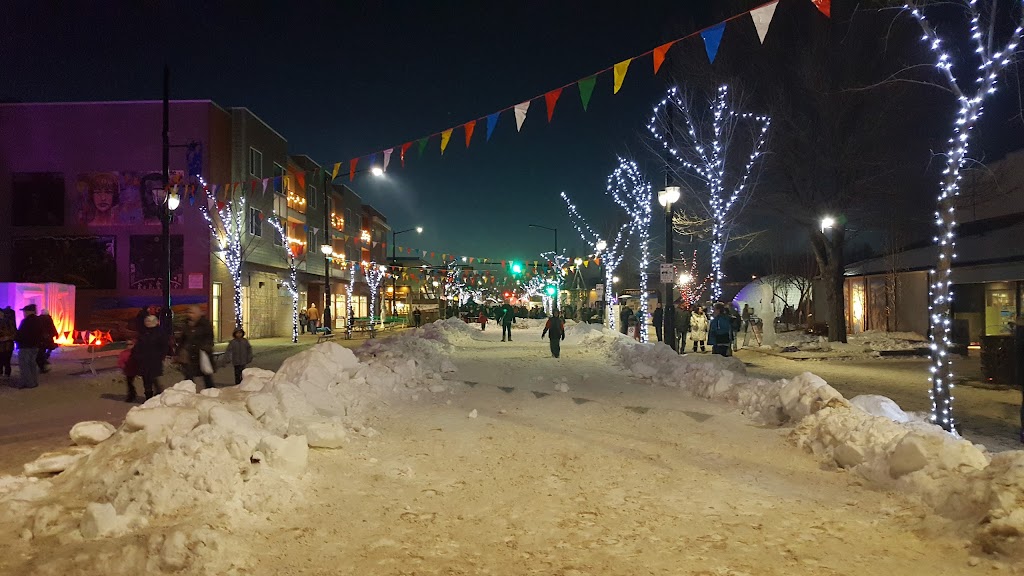 Alberta Avenue Community League | 9210 118 Ave NW, Edmonton, AB T5G 0N4, Canada | Phone: (780) 477-2773