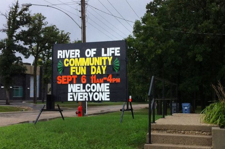 River Of Life Church of the Nazarene | 11 Avalon Rd, Winnipeg, MB R2M 2L2, Canada | Phone: (204) 488-9694