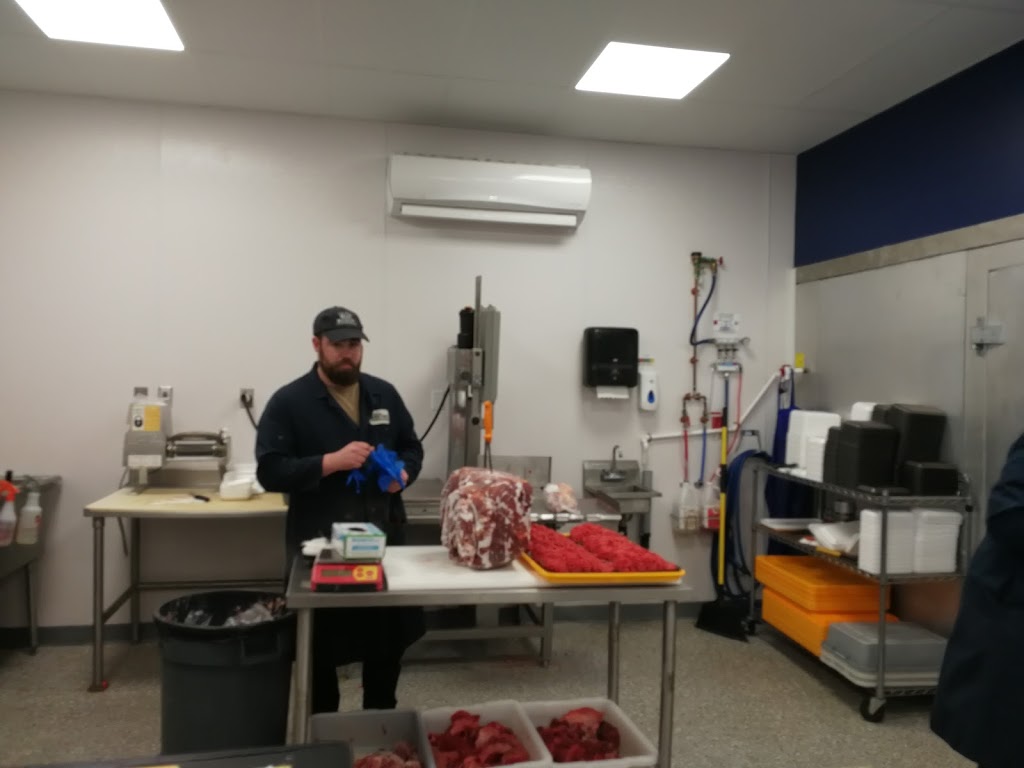 Old Time Meat Market | 711 Coverdale Rd, Riverview, NB E1B 3K9, Canada | Phone: (506) 388-6328