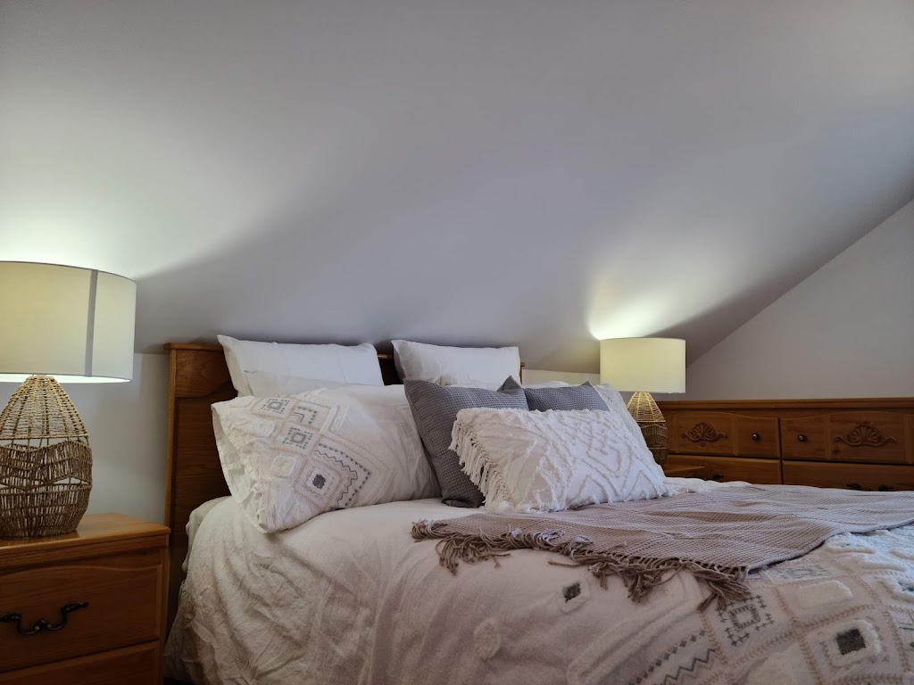 Vacances Uashau | 108 Rue du Dom. de la Detente, Le Domaine-du-Roy, QC G0W 2H0, Canada | Phone: (418) 515-0994