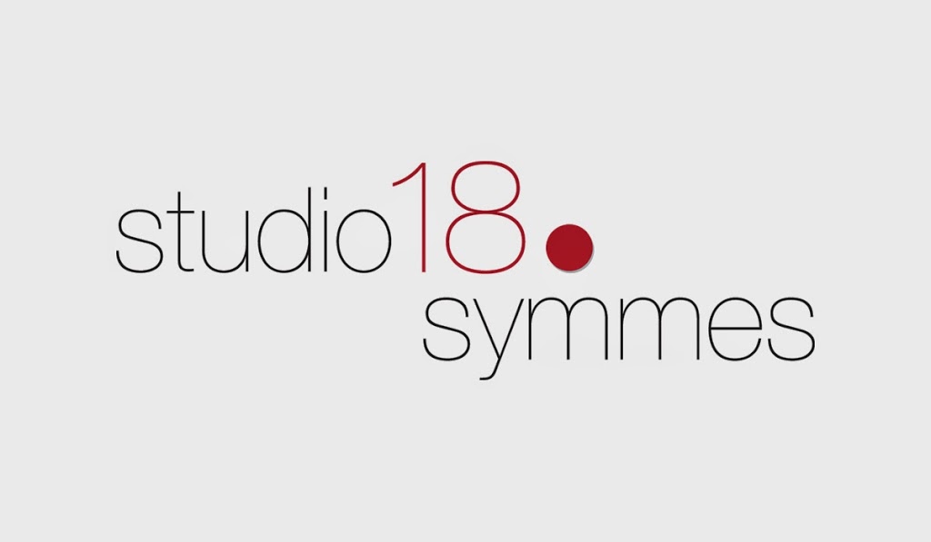Studio18 Symmes | 8 Main St, 4-18, William St, Erin, ON N0B 1T0, Canada | Phone: (647) 558-0407