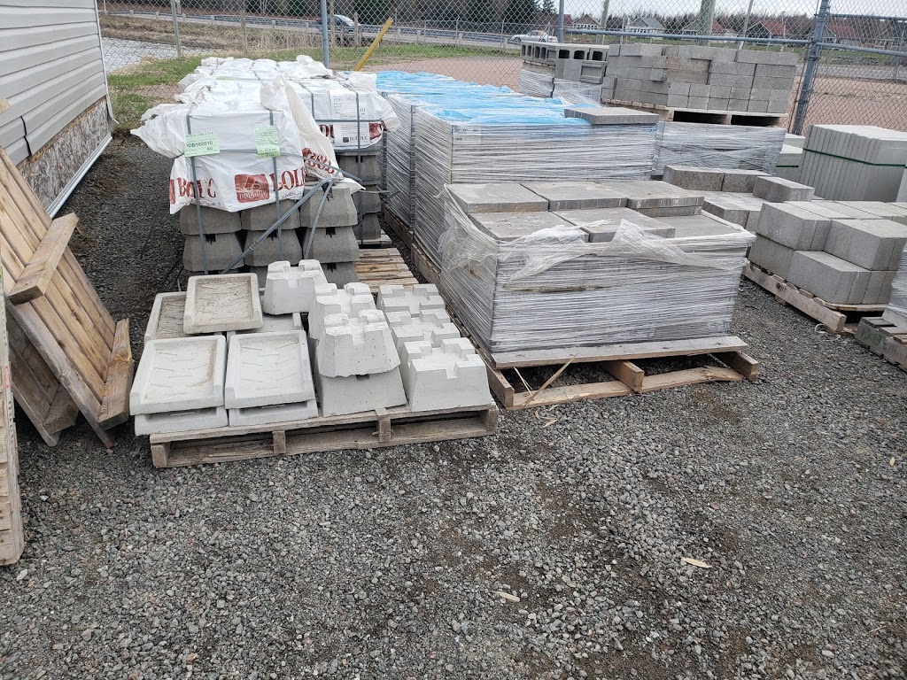 Grande-Digue Home Building Centre | 3957 NB-134, Grande-Digue, NB E4R 1L1, Canada | Phone: (506) 532-2524