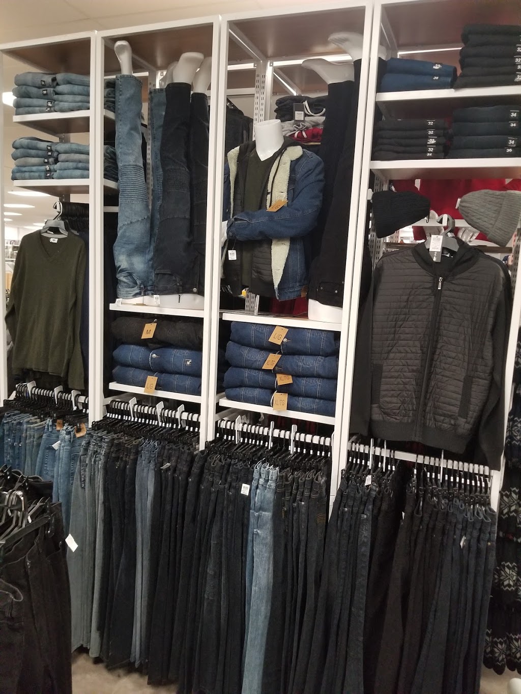 Hart | Northumberland Mall, 1111 Elgin St W, Cobourg, ON K9A 4J7, Canada | Phone: (289) 677-0803