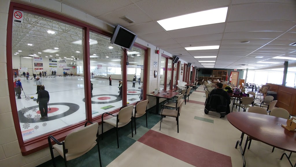 Orillia Curling Club | 500 Atherley Rd, Orillia, ON L3V 7Y1, Canada | Phone: (705) 327-3332