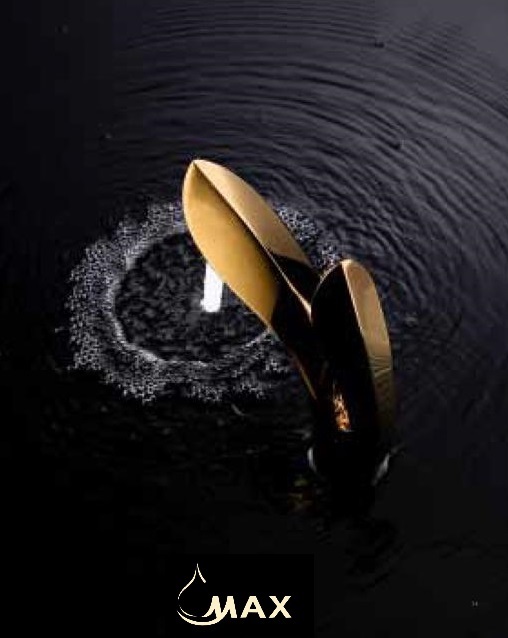 MAX Faucets | Lakeshore Rd W, Oakville, ON L6L 0G6, Canada | Phone: (647) 470-2275