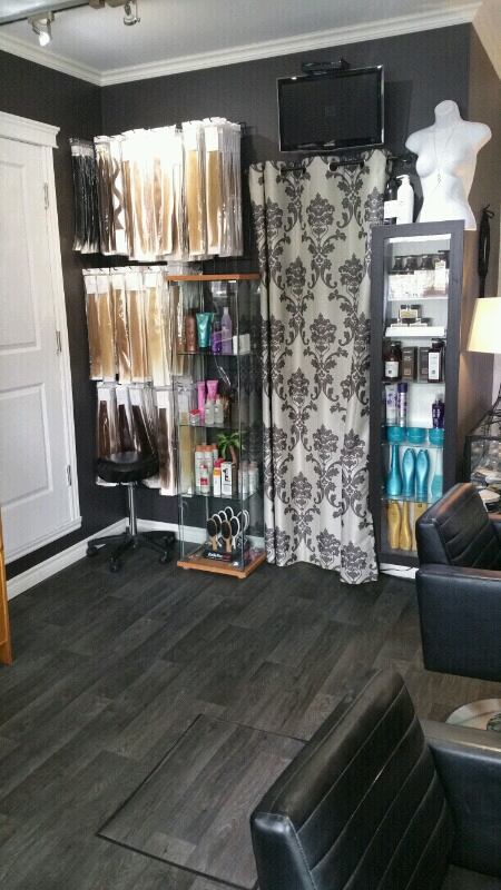 Coiffure Et Distribution Mel Extensions | 2433 Croissant François Villon, Mascouche, QC J7K 4E5, Canada | Phone: (514) 891-8323