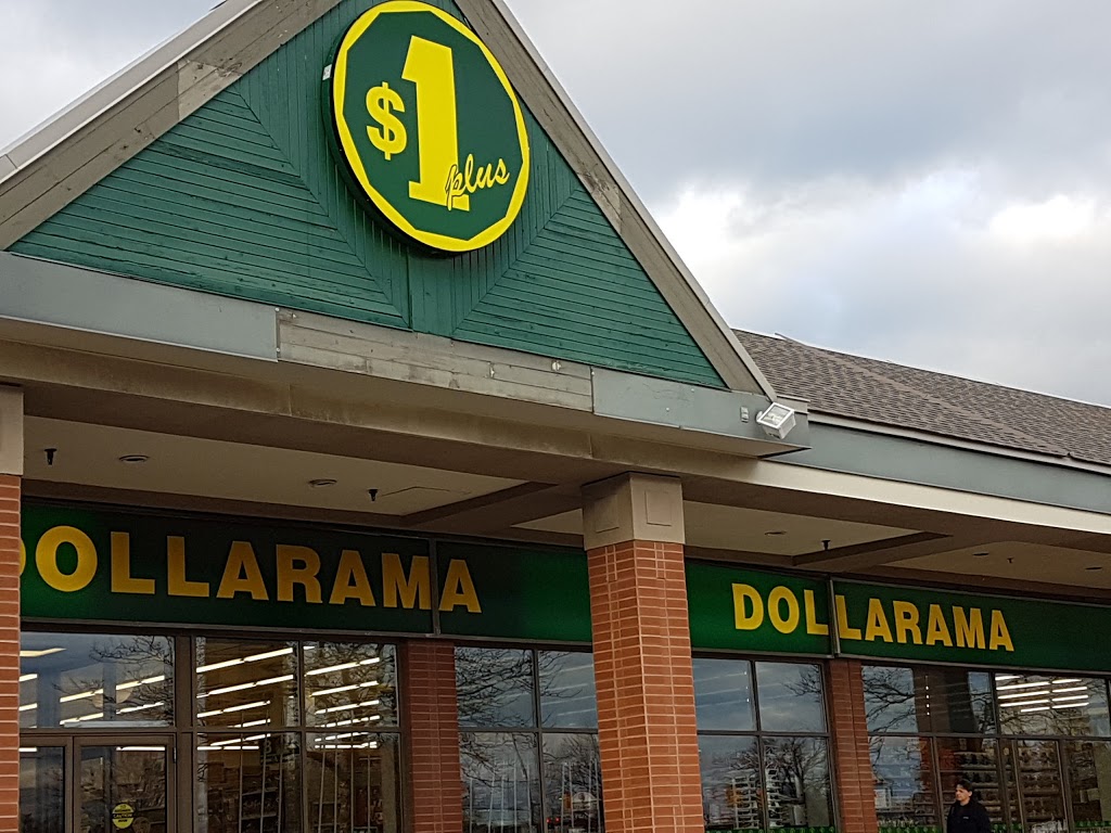 Dollarama | 36 Young St, Alliston, ON L9R 0E9, Canada | Phone: (705) 434-2049