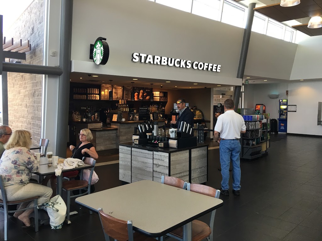 Starbucks | 6387 5th Side Rd, Innisfil, ON L9S 3R7, Canada | Phone: (705) 458-9191