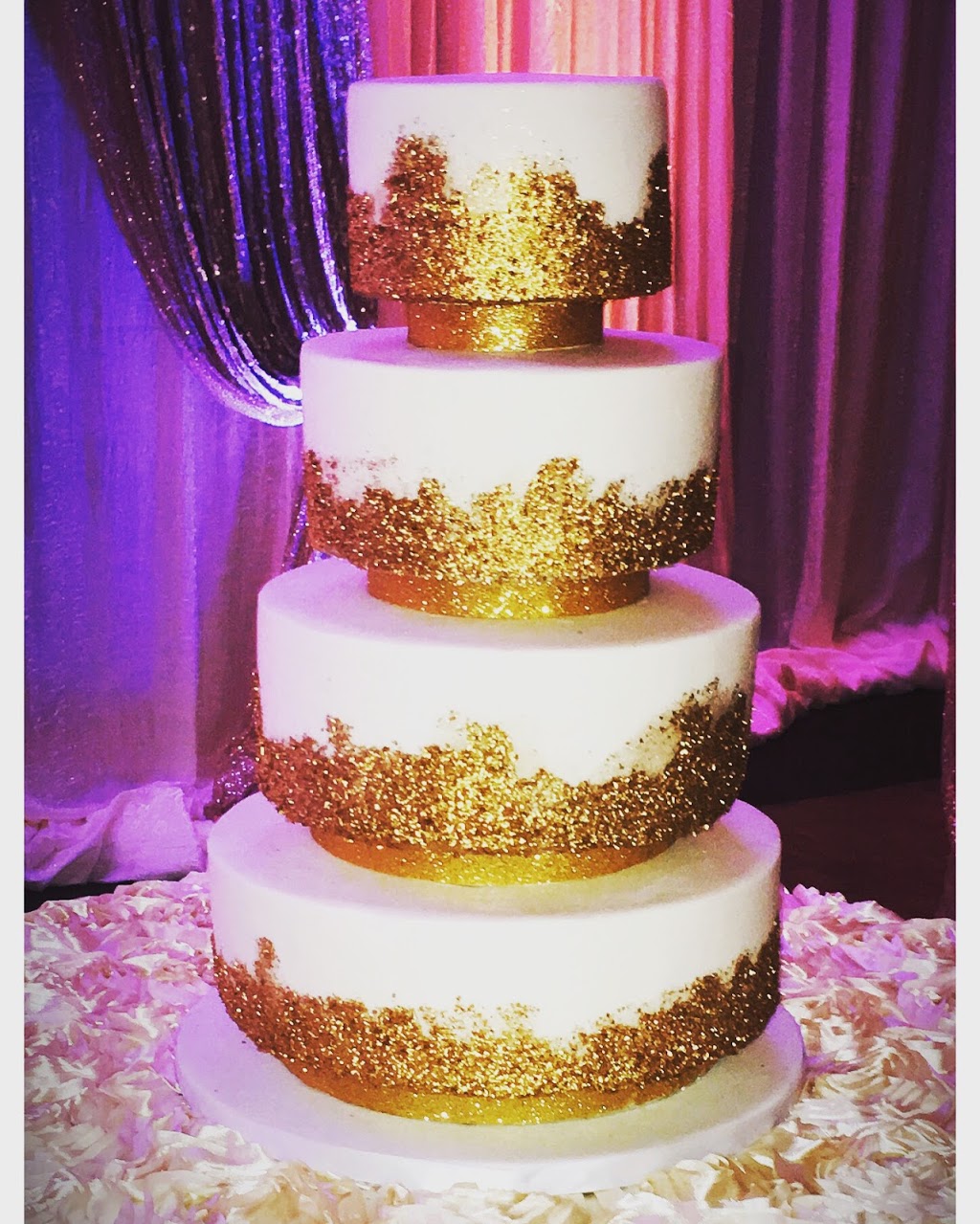 Delightful Tastes 100% Nut Free Cakes | 2179 Ogilvie Rd, Gloucester, ON K1J 8Y7, Canada | Phone: (613) 695-0686