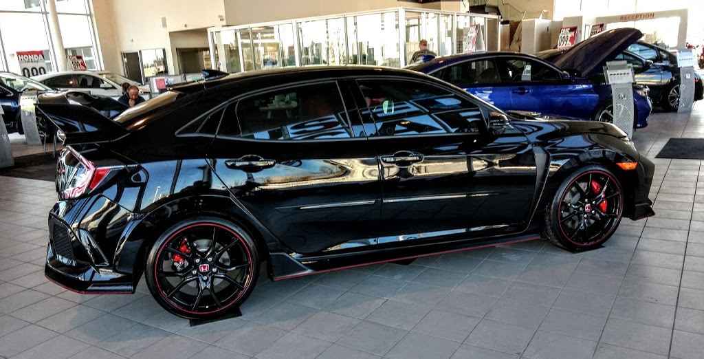 Clarington Honda | 29 Spicer Square, Bowmanville, ON L1C 5M2, Canada | Phone: (905) 697-2333