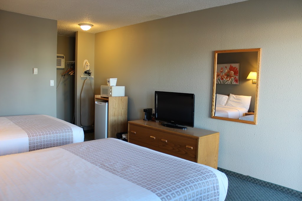 Travelodge by Wyndham Edmonton Airport | 5704 50 St, Leduc, AB T9E 6J4, Canada | Phone: (780) 986-2264