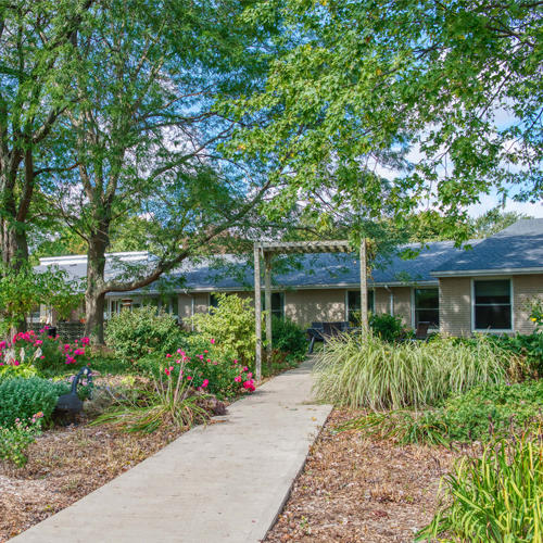 Blenheim Community Village Long-Term Care Home | 10 Mary Ave, Blenheim, ON N0P 1A0, Canada | Phone: (519) 676-8119