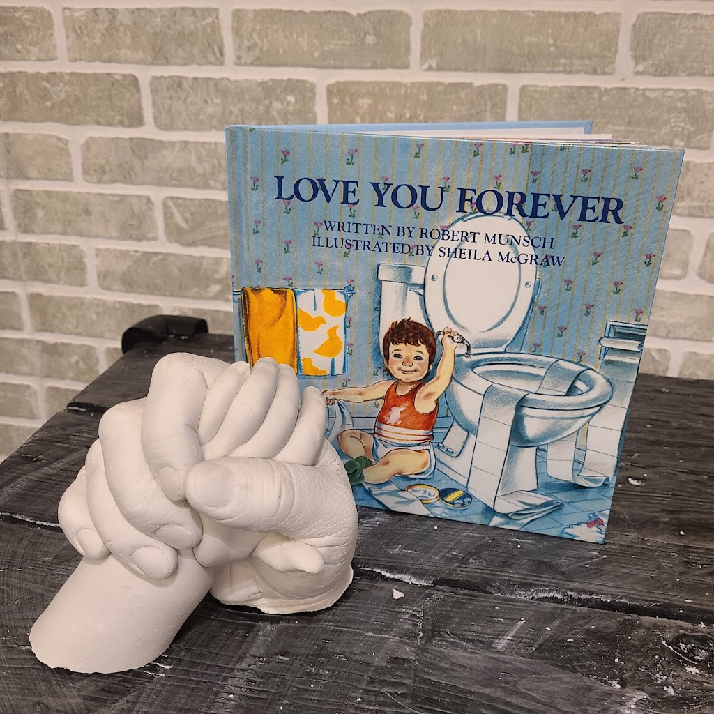 Wrinkles and Rolls 3D Casting | 20 McKenna Manor SE, Calgary, AB T2Z 2E1, Canada | Phone: (587) 227-7612