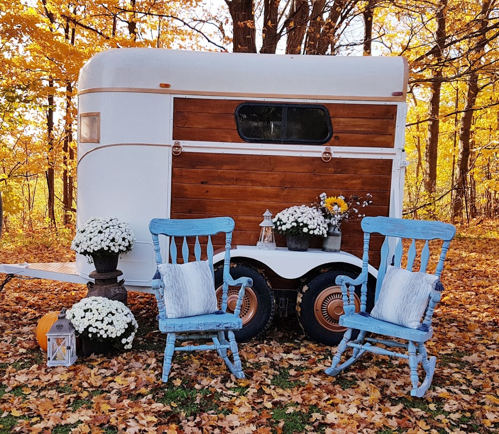 Thirsty Thoroughbred Mobile Bar Service | 108 Monck Rd, Sebright, ON L0K 1W0, Canada | Phone: (705) 330-2444