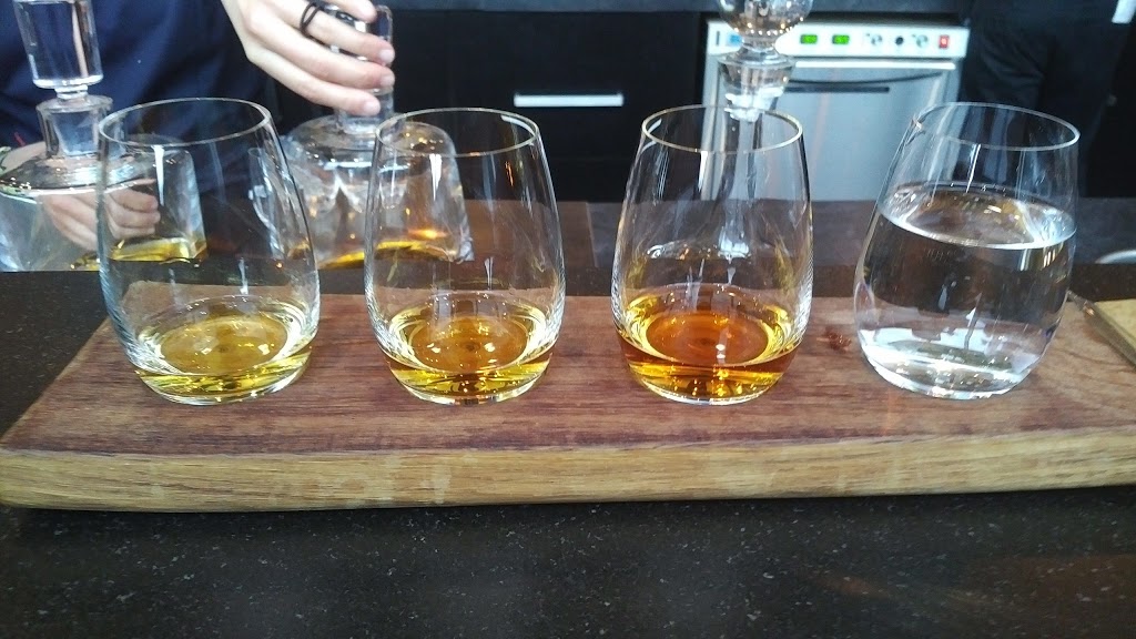 Brewery & Distillery Tours Niagara | 7091 Regional Rd 57, Niagara Falls, ON L2J 1B5, Canada | Phone: (833) 238-6877