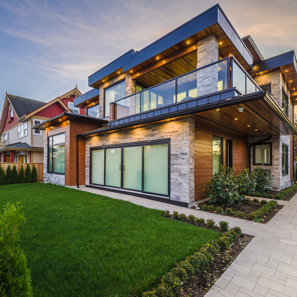 Urban Design Building Materials | 5837 Production Way, Langley City, BC V3A 4N5, Canada | Phone: (604) 532-0865