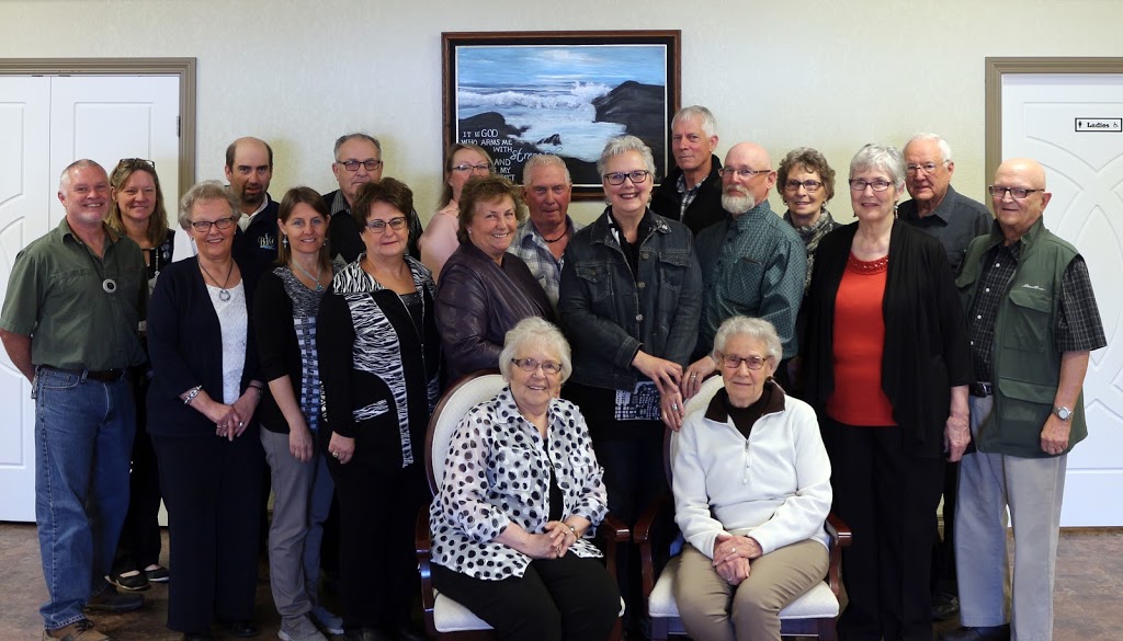 Battle Lake Community Baptist Church | Westerose, AB T0C 2V0, Canada | Phone: (780) 898-3839