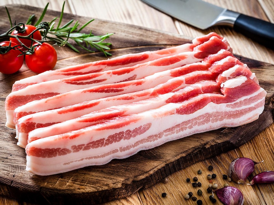 Boucherie Cochon Mignon | 761 Rue Principale, Saint-Sylvère, QC G0Z 1H0, Canada | Phone: (819) 285-2227