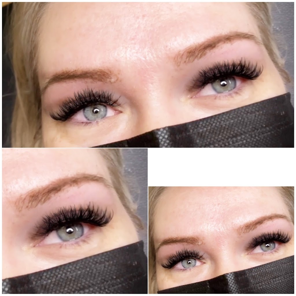 Lashes & Brow by Bubble | 333 Flett Dr NE, Airdrie, AB T4B 1N1, Canada | Phone: (647) 514-2517