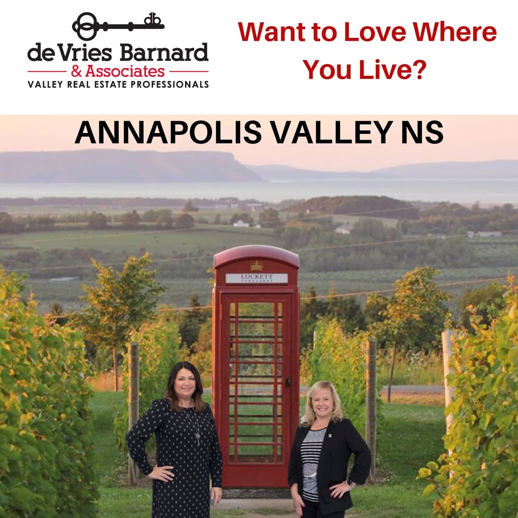 Valley Real Estate Team | 8999 Commercial St, New Minas, NS B4N 3E3, Canada | Phone: (902) 670-1575