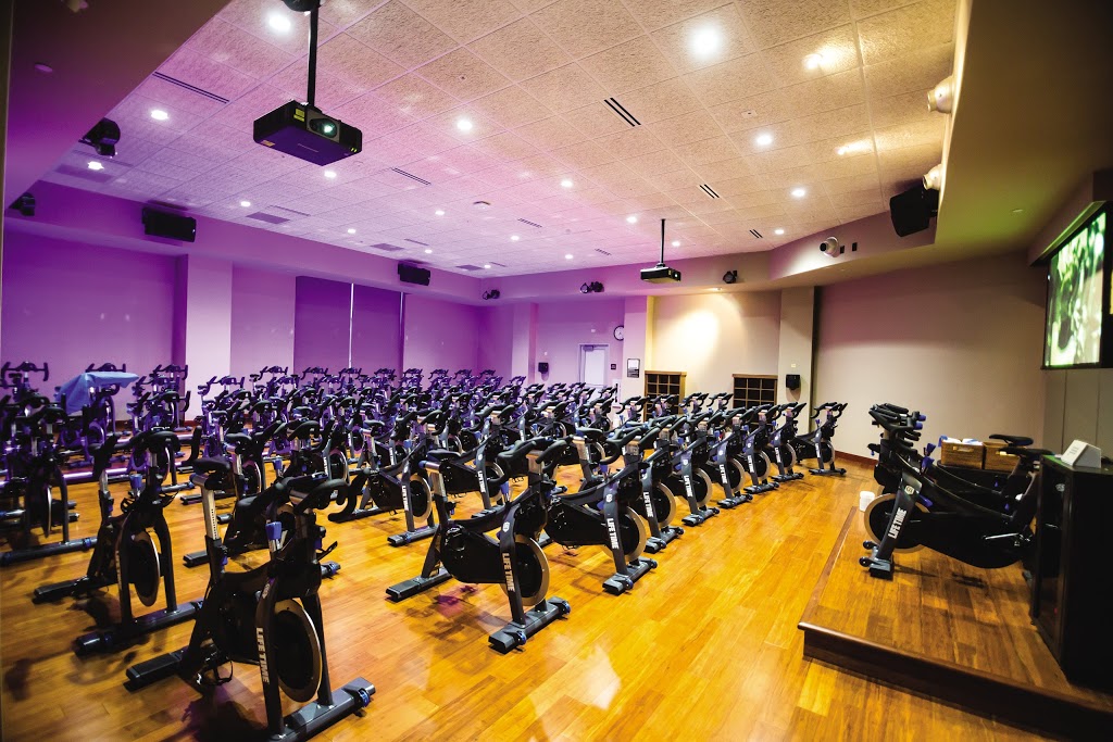 Life Time Athletic | 7405 Weston Rd, Vaughan, ON L4L 0H3, Canada | Phone: (289) 290-6600