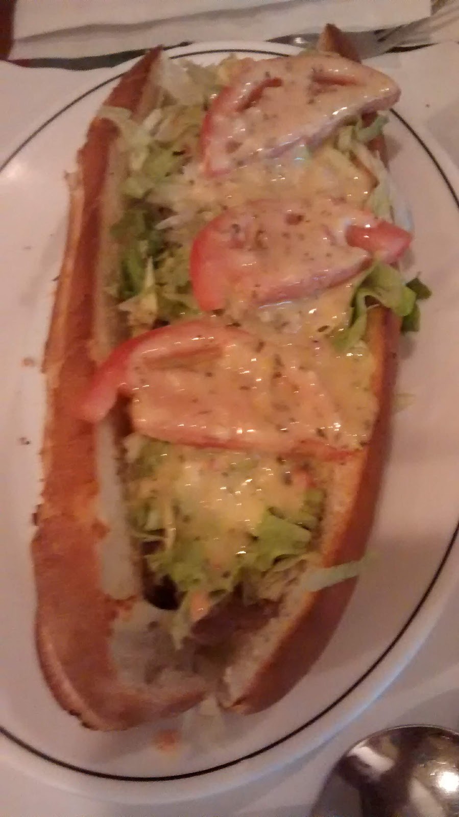 Pizza Delphi Sous-Marins | 8003 Rue Saint-Jacques, Mirabel, QC J7N 1X2, Canada | Phone: (450) 475-6606