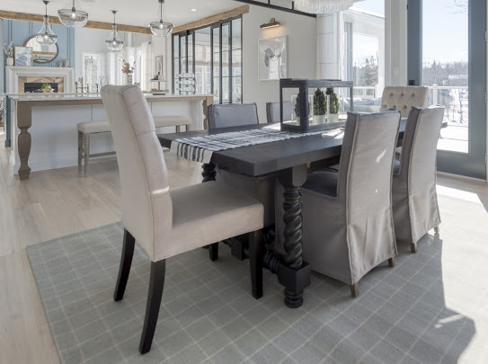 Indigo Shores | 149 McCabe Lake Dr, Mount Uniacke, NS B0N 1Z0, Canada | Phone: (902) 423-4000