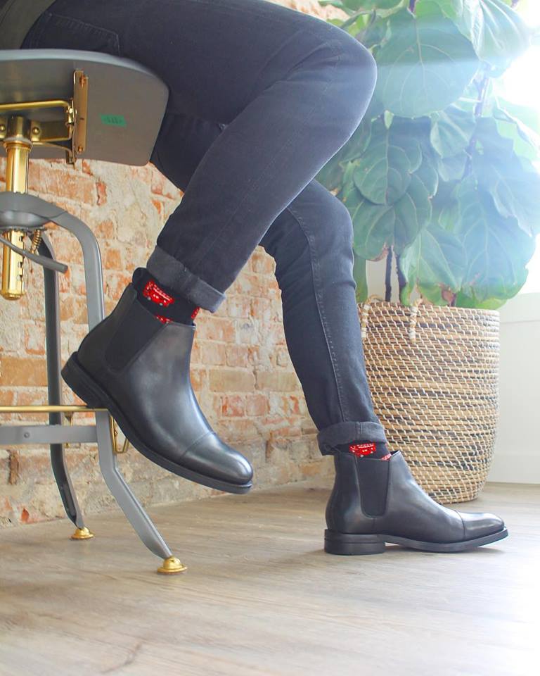 heel boy | 773 Queen St W, Toronto, ON M6J 1G1, Canada | Phone: (416) 362-4335
