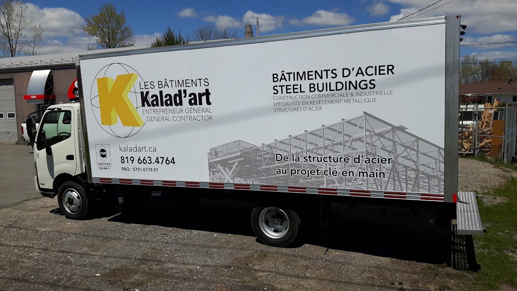 Multi Graphique | 1085 Bd Maloney E, Gatineau, QC J8P 1H8, Canada | Phone: (819) 663-3735