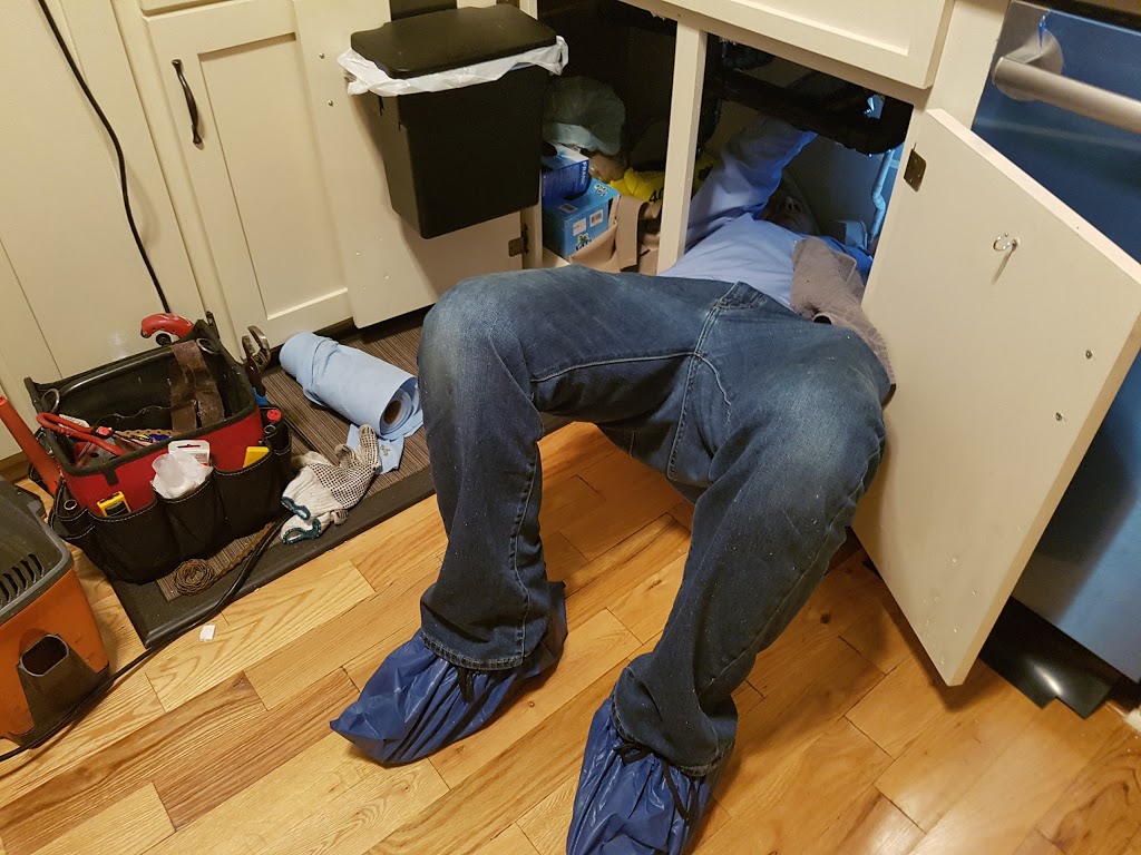 24 Hours Plumber | 33 Elm Dr #2203, Mississauga, ON L5B 4M2, Canada | Phone: (647) 660-5030
