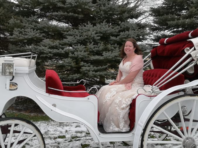 K.C.L Carriages | 86546 Laurier Line, Goderich, ON N7A 3X9, Canada | Phone: (519) 525-0127