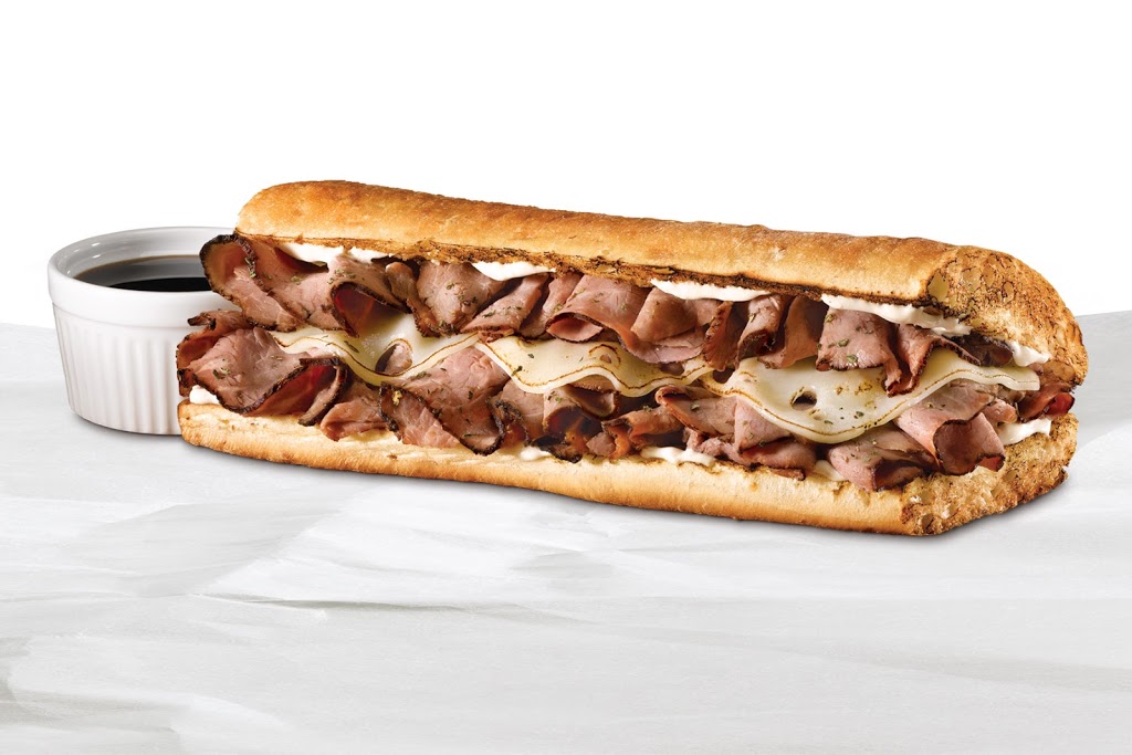 Quiznos | 8975 Boulevard de lOrmière, Québec, QC G2C 1C4, Canada | Phone: (418) 847-8050