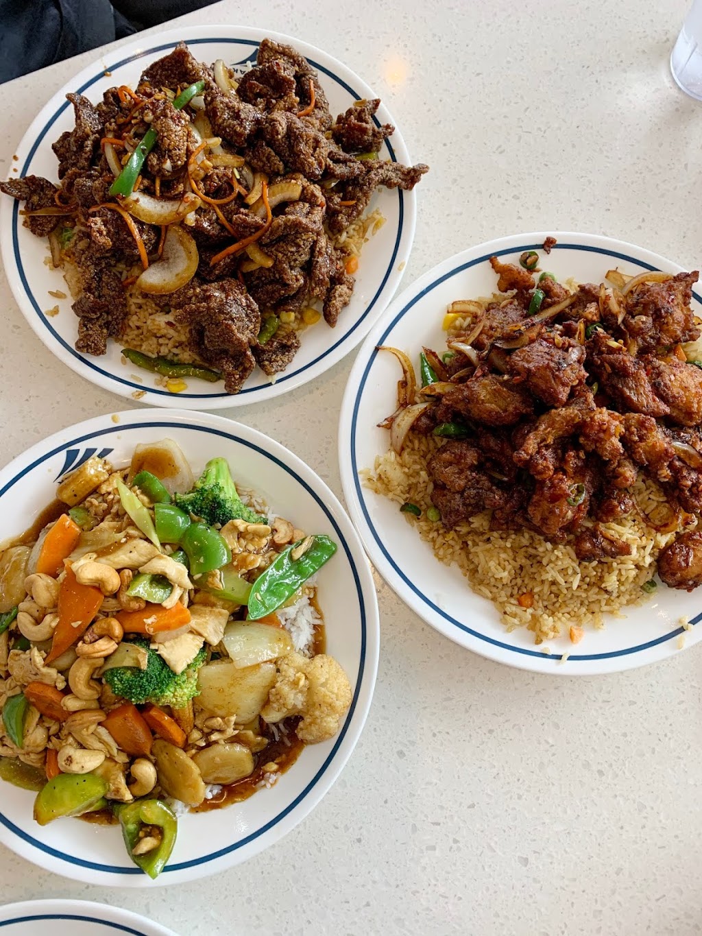 Faley Restaurant | 42 Rexdale Blvd, Etobicoke, ON M9W 5Z3, Canada | Phone: (416) 746-4948