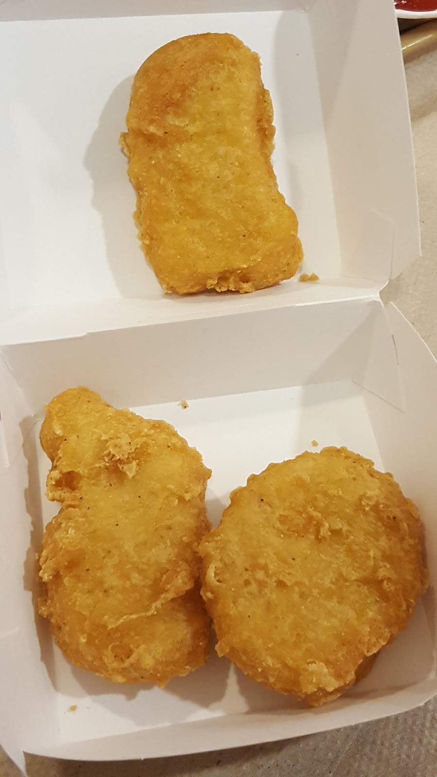 McDonalds | 170 Simcoe St, Tillsonburg, ON N4G 4Z6, Canada | Phone: (519) 842-7655