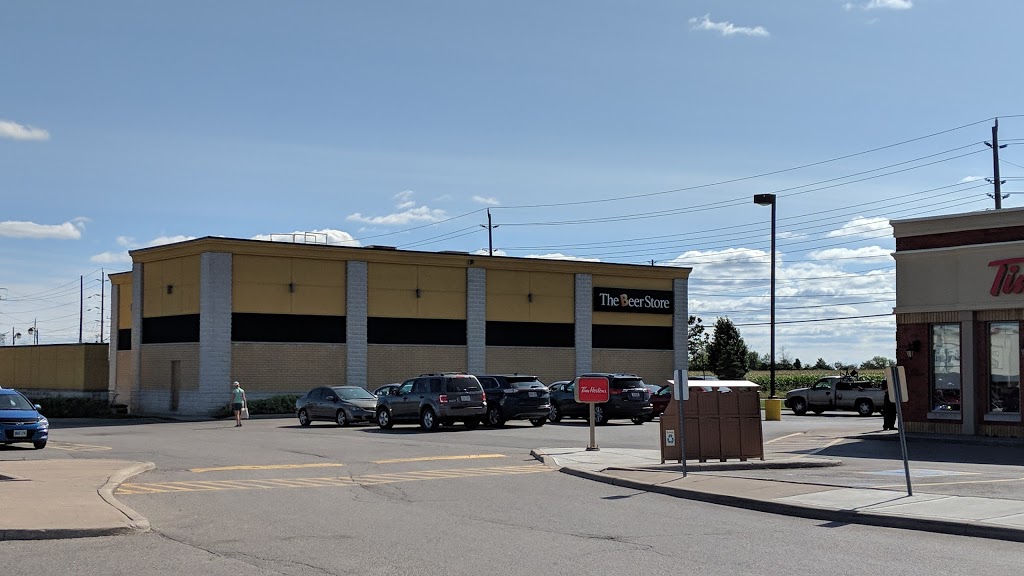 Beer Store | 5929 Baldwin St S, Whitby, ON L1M 2J7, Canada | Phone: (905) 655-0044