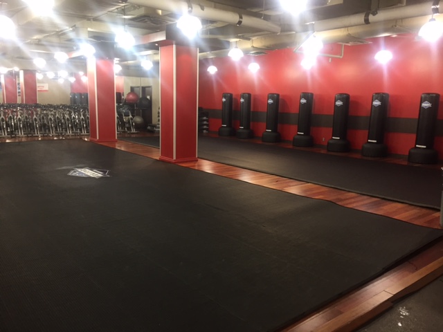 Universal Self-Protection | 2737 Keele St, North York, ON M3M 2E9, Canada | Phone: (647) 704-8811