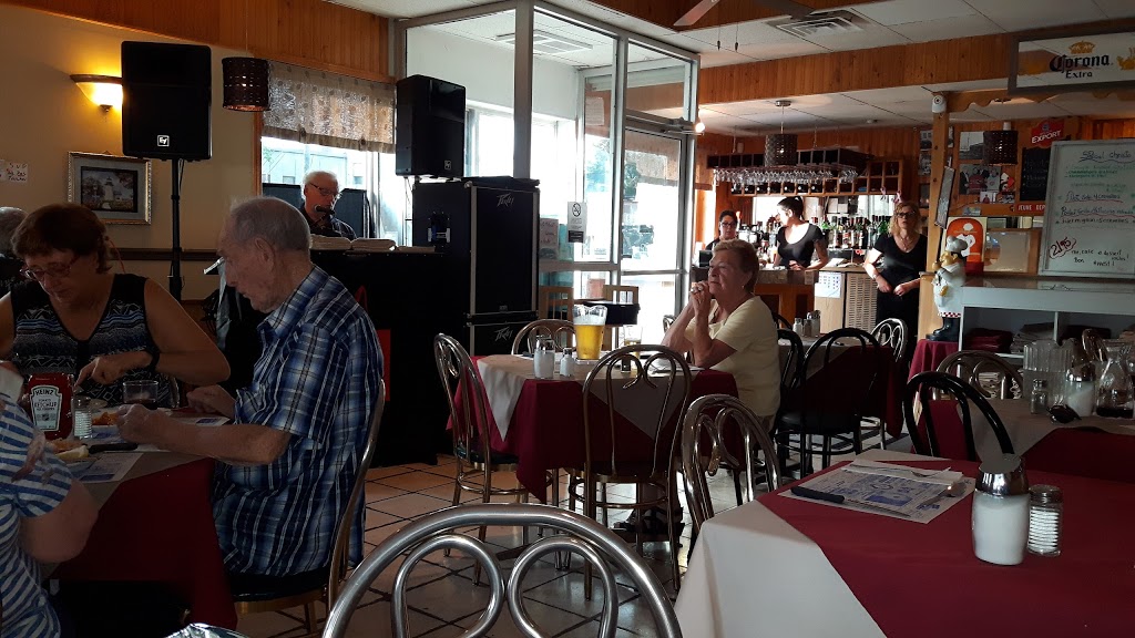 La Porte Pizza | 152 Rue St Laurent, Beauharnois, QC J6N 1V9, Canada | Phone: (450) 429-4444