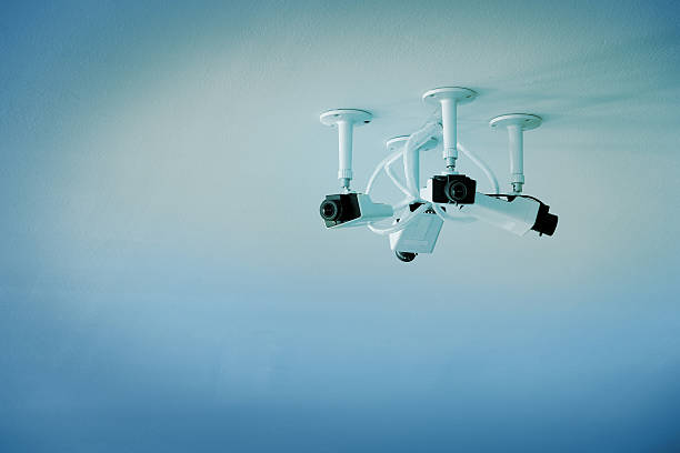 P & U Security Alarm & CCTV Systems | 3002 Hwy 7, Markham, ON L3R 4X9, Canada | Phone: (647) 933-3315