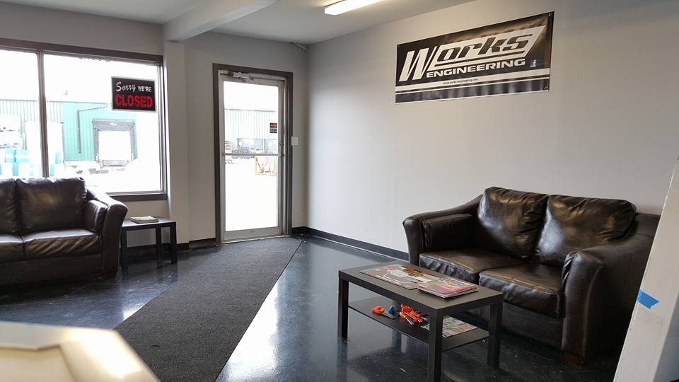 EXCEED Automotive Specialties | 3924 Brodsky Avenue #10, Saskatoon, SK S7P 0C9, Canada | Phone: (306) 979-2245