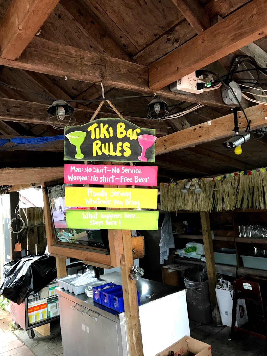 Riverview Waterfront Bar and Grill | 31 Main St, Bobcaygeon, ON K0M 1A0, Canada | Phone: (705) 738-5433