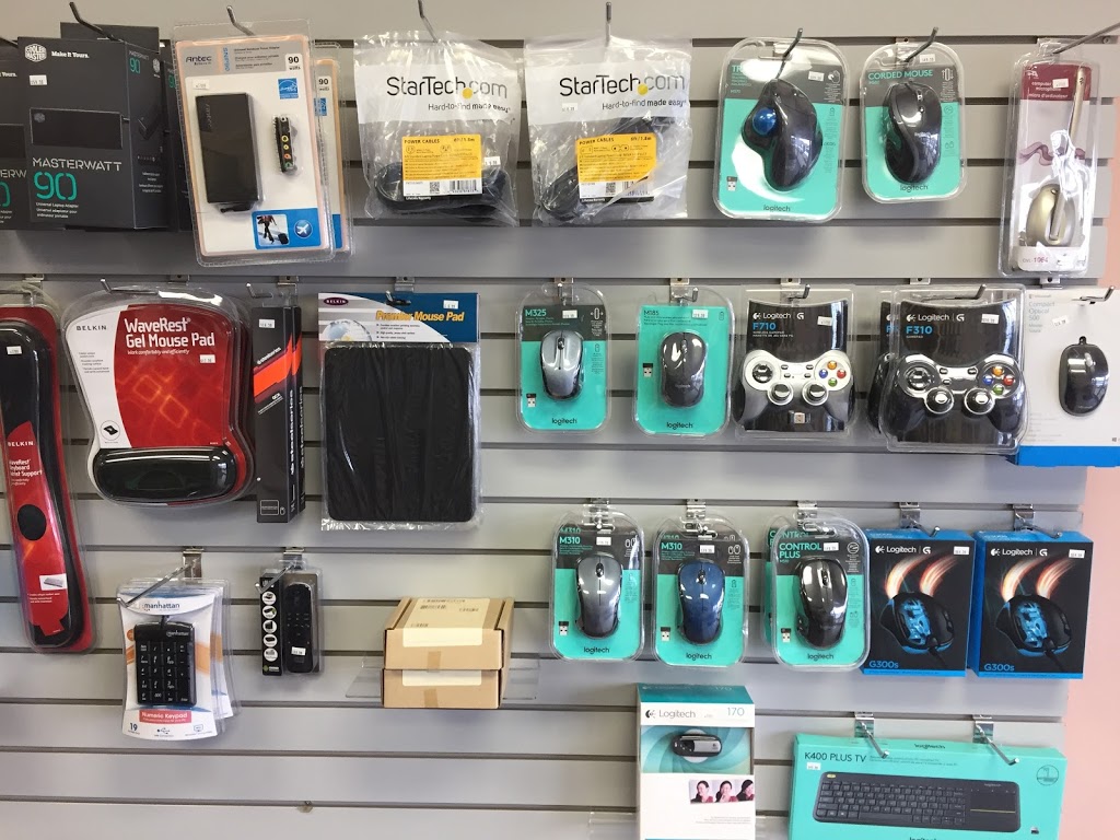 The Computer Edge | 2387 Trafalgar Rd b7, Oakville, ON L6H 6K7, Canada | Phone: (905) 257-0082
