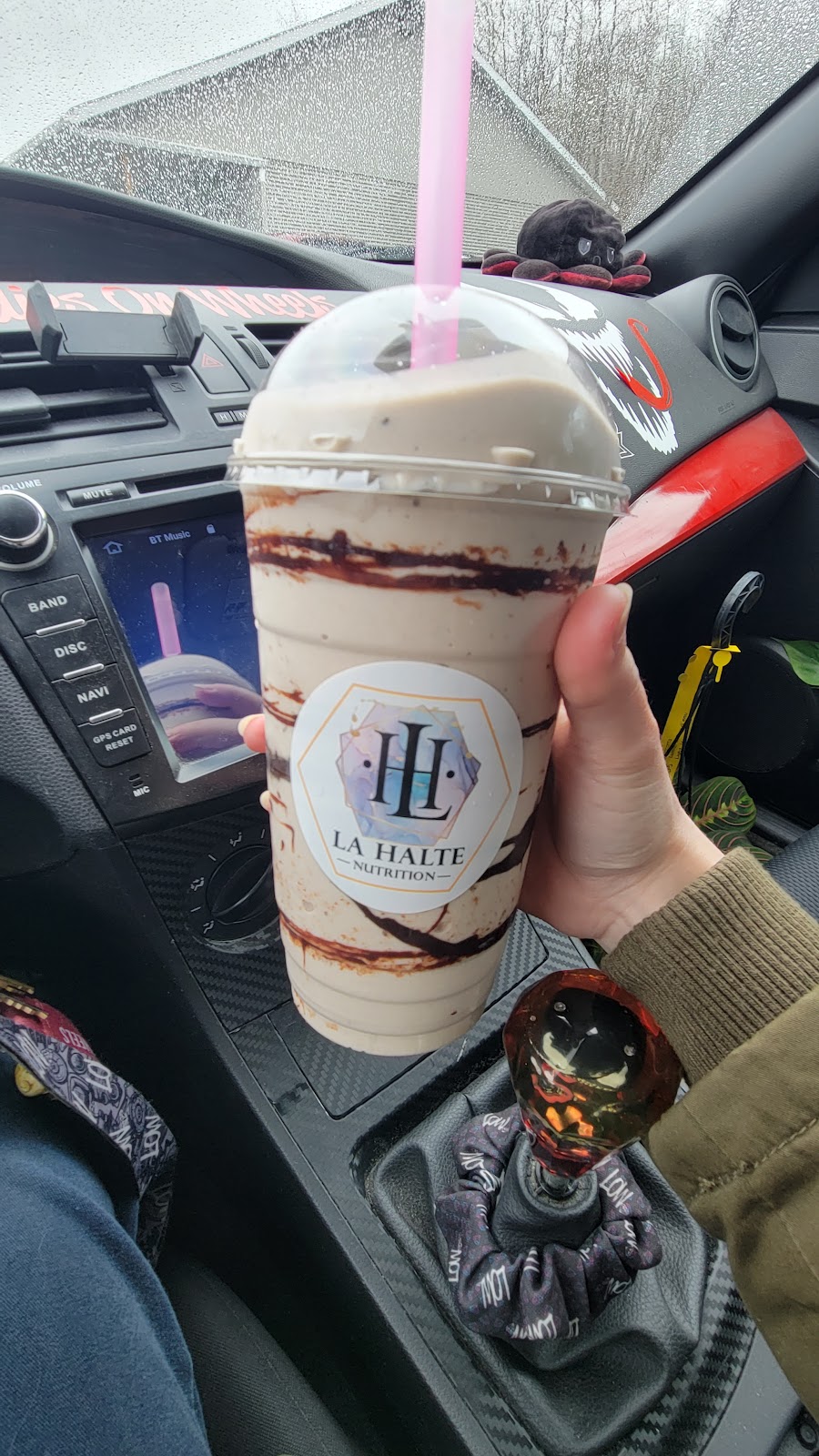 La halte nutrition | 946 Ch des Hauteurs, Saint-Hippolyte, QC J8A 1K9, Canada | Phone: (514) 924-4595