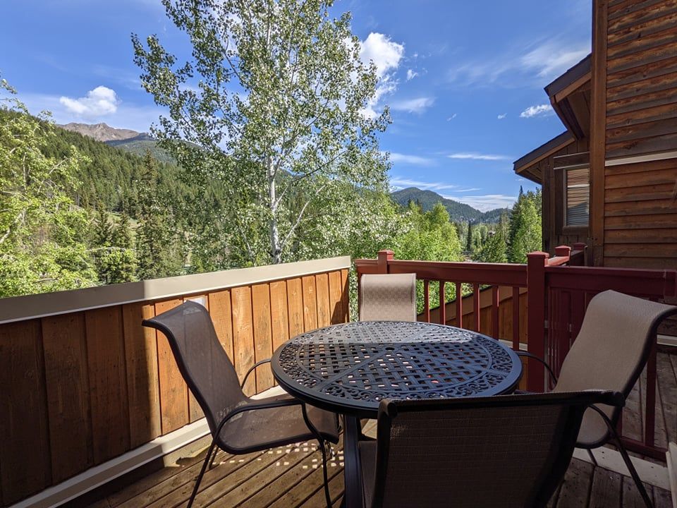 Aisling Baile - Journeys End | 2035 Panorama Dr Unit 237, Panorama, BC V0A 1T0, Canada | Phone: (855) 918-4551