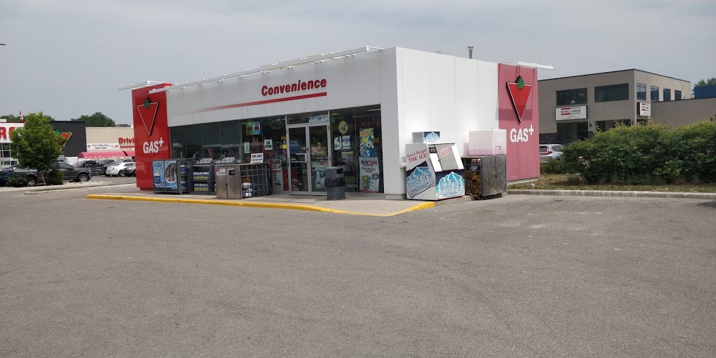 Canadian Tire Gas+ - Midland | 9315 County Rd 93, Midland, ON L4R 4K4, Canada | Phone: (705) 526-3125